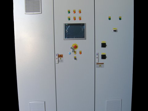 S7-1500R/H redundant PLC
