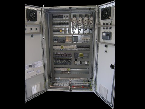 S7-1500R/H redundant I/O