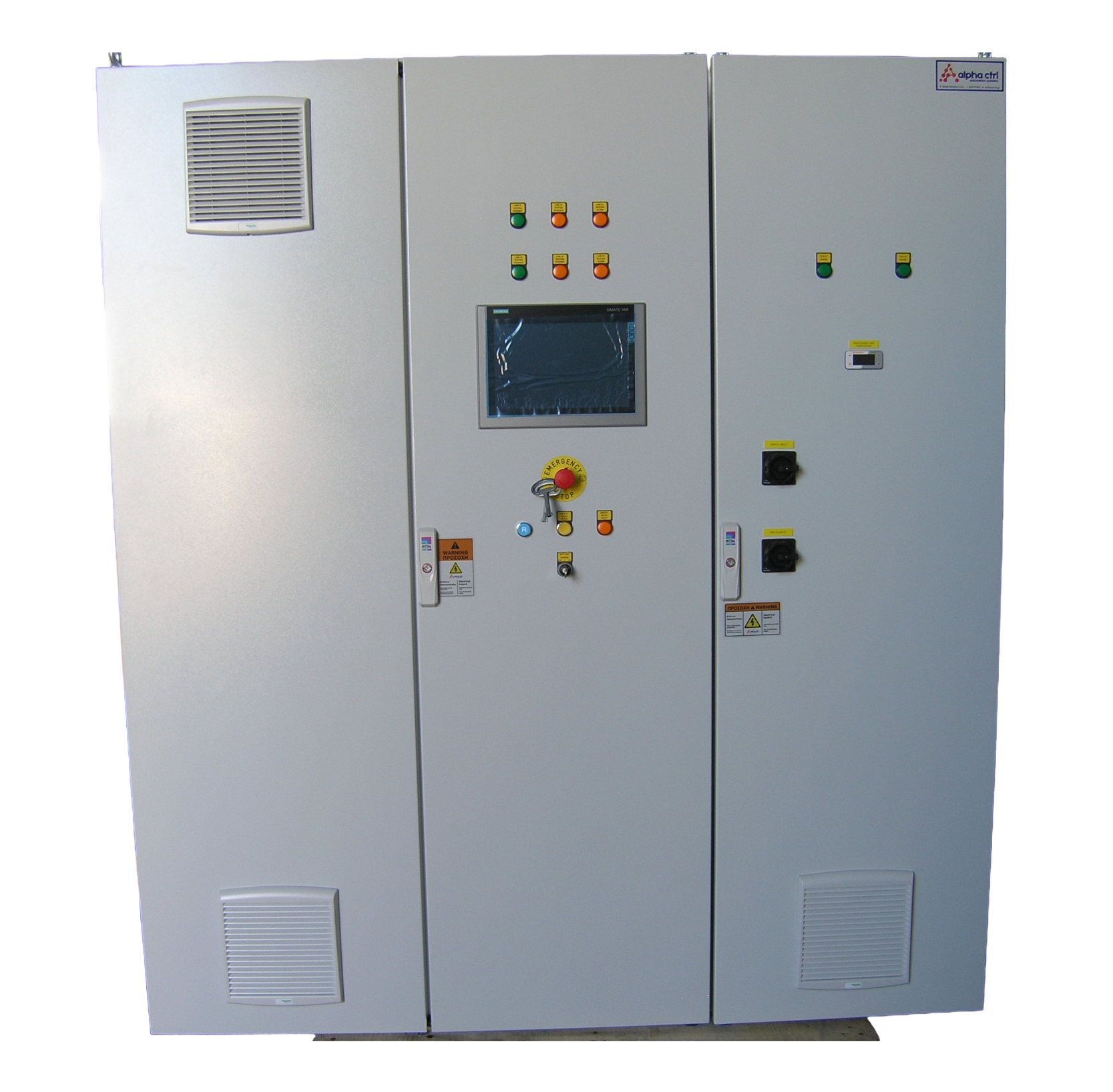 S7-1500R/H redundant PLC