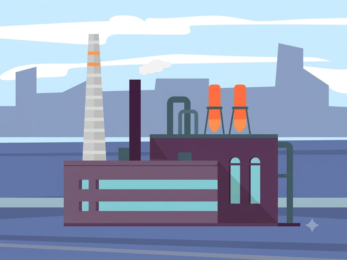 Industry 