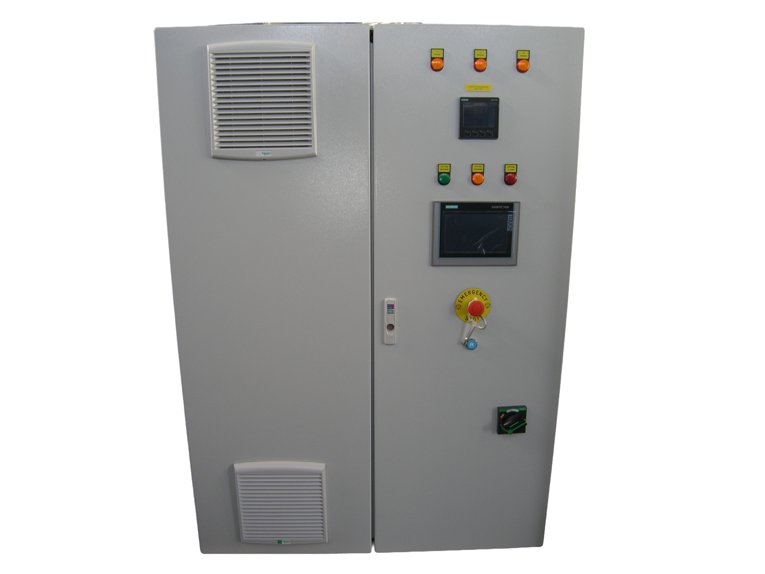 Πίνακας Ελέγχου Υπερδιήθησης (UF Control Panel)
