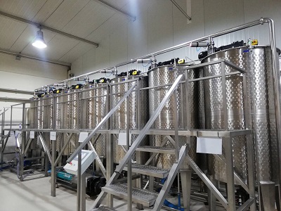 Olive Mills