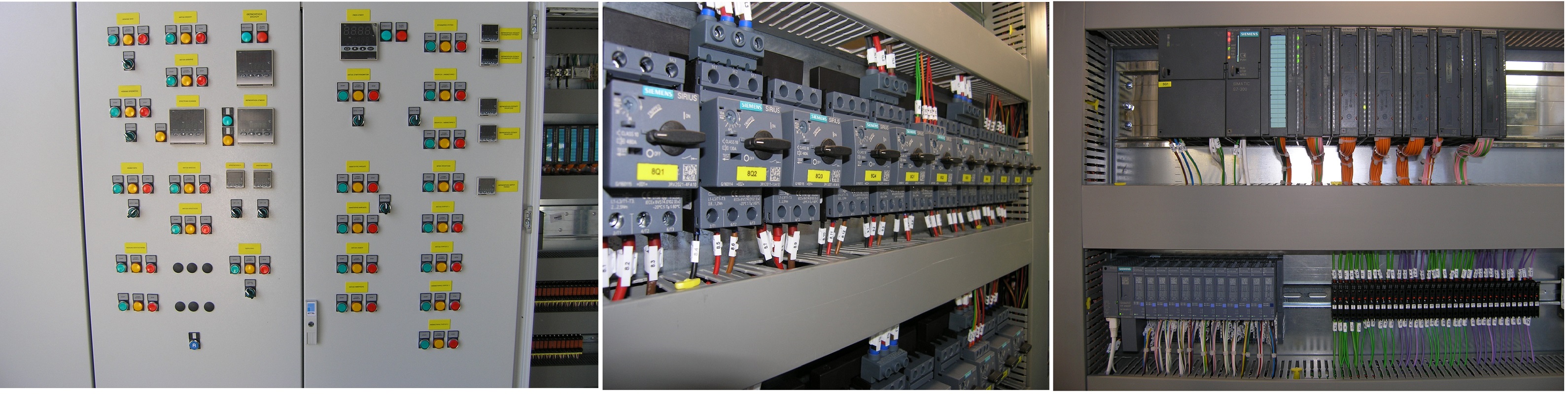 Electrical Panels
